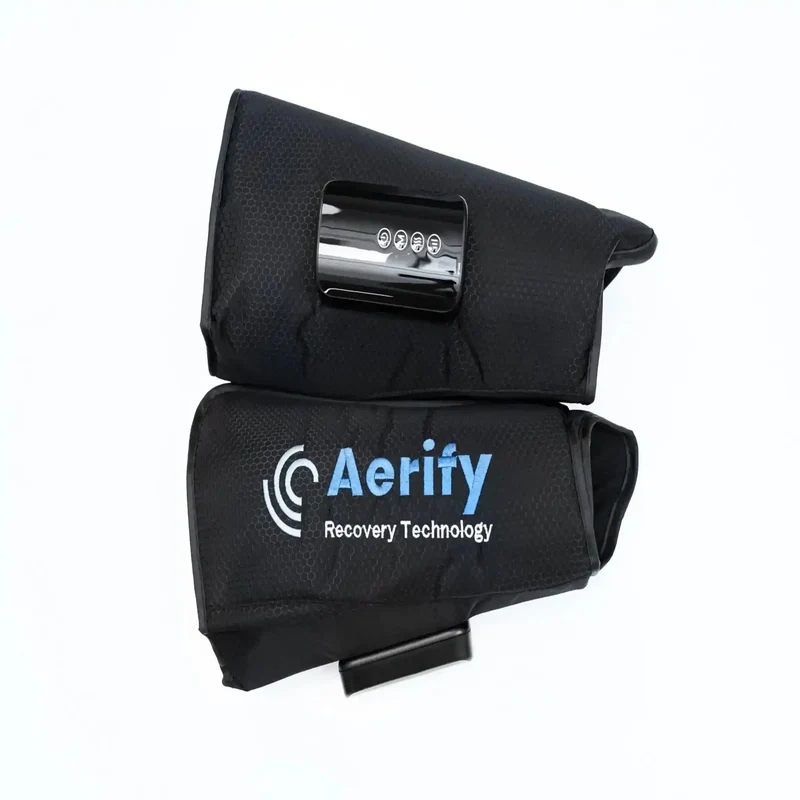 Aerify Fly - Portable Wadenmassage mit Kompression