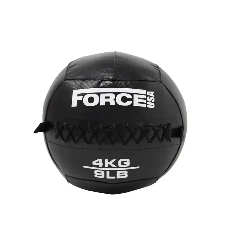 Force USA Elite Wall Ball 4 kg – Functional Conditioning Ball