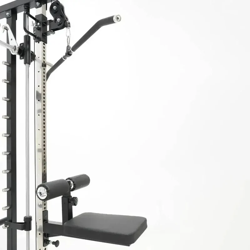 Force USA Lateral Row Seat – Sitz für G1 V2, G3 V2, G10, G12 V2, G15 & G20 V2