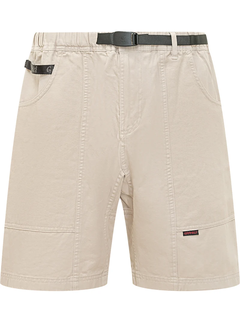 Shorts Gadget con Tasche Utility