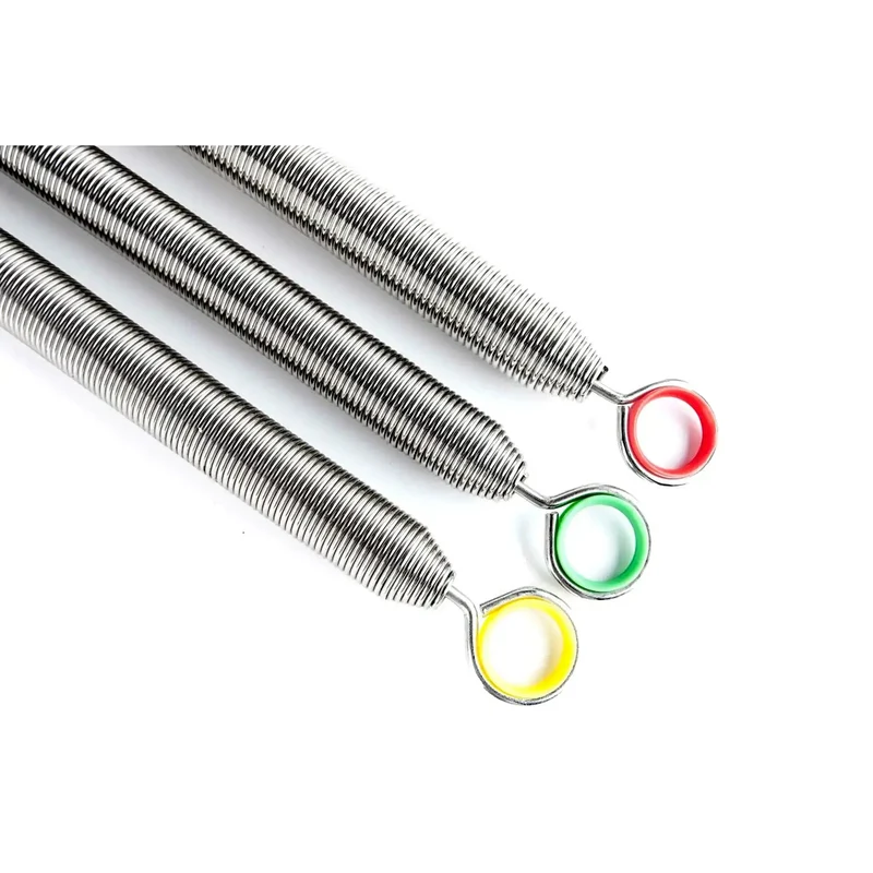 Elina Pilates Tower Springs High-Resilience Steel - Premium Federn