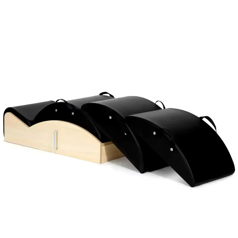 3 in 1 Spine Corrector Customizable – Multifunktions-Pilatesgerät