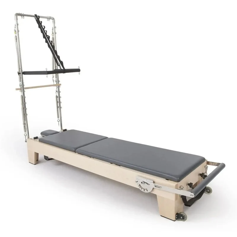 Elina Pilates Elite Reformer Tower Bundle