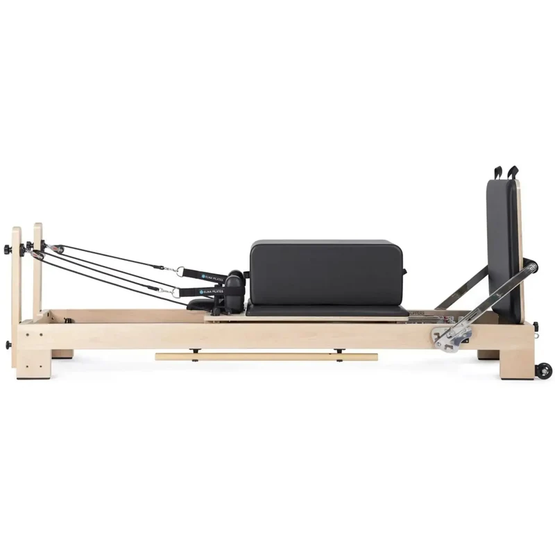 Elina Pilates Lignum Reformer – Premium Holz Pilates Reformer Studio