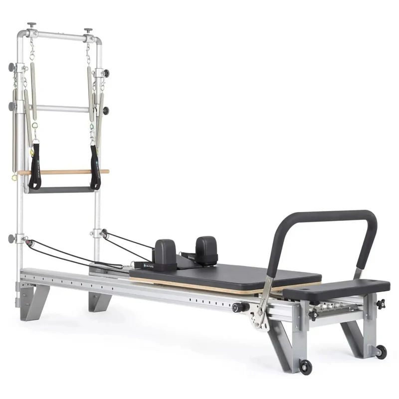 Elina Pilates Mentor Reformer mit Tower
