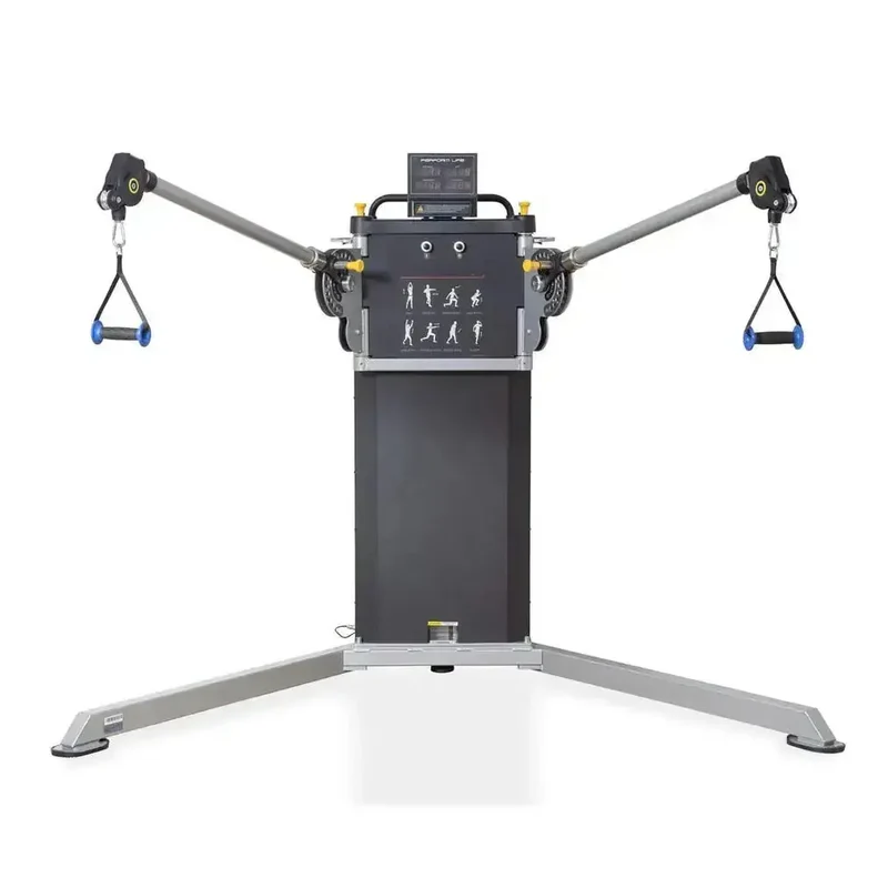 Perform Life Pneumatik Trainingsgerät Dual Arm kaufen