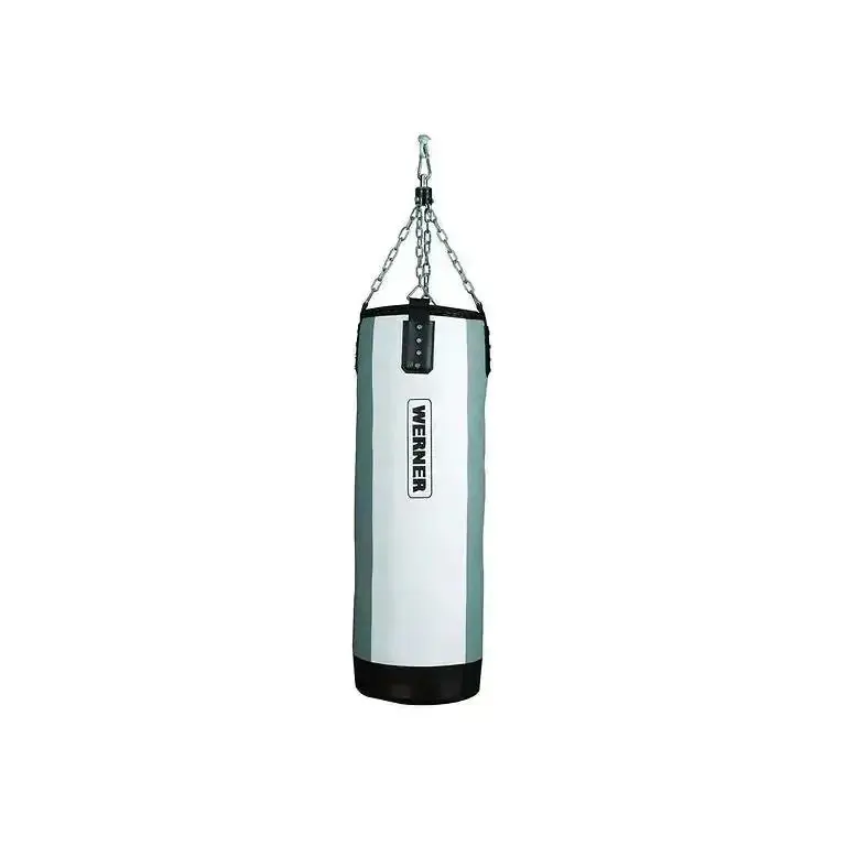 Werner Boxsack 120cm 25kg Kunstleder kaufen
