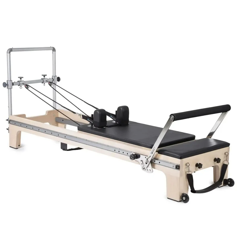 Elina Pilates Master Instructor Reformer – Profi-Pilates-Ausrüstung