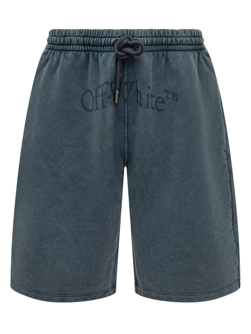 Shorts Sportivi con Coulisse