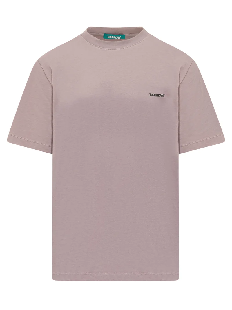 T-shirt con Logo