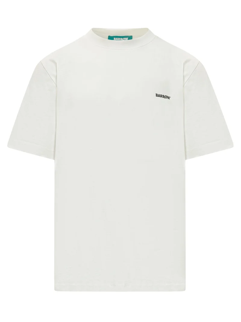 T-shirt con Logo