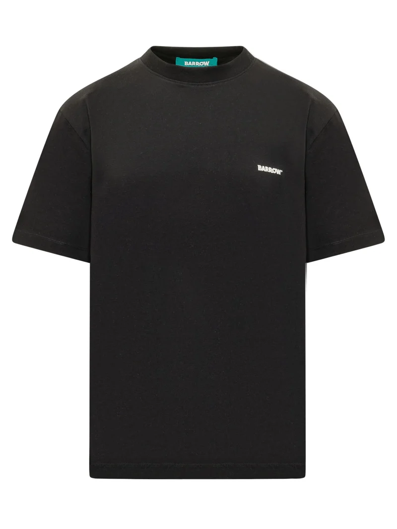 T-shirt con Logo