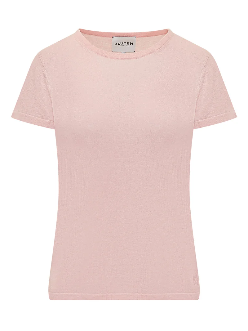 Tish T-shirt in Maglia Leggera