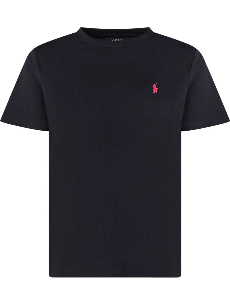 T-shirt Girocollo