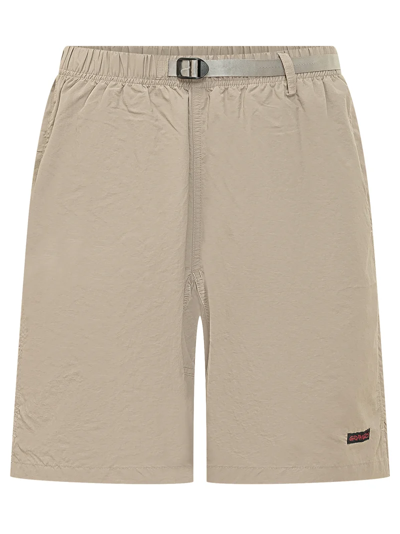 Nylon Pack G-Short con Vita Elasticizzata