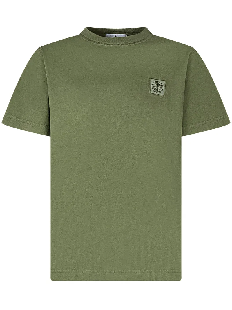 T-Shirt a Maniche Corte