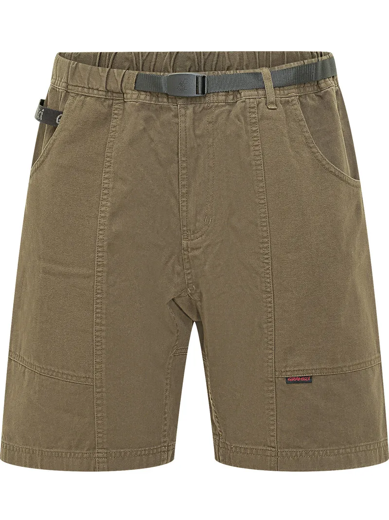 Shorts Gadget con Tasche Applicate