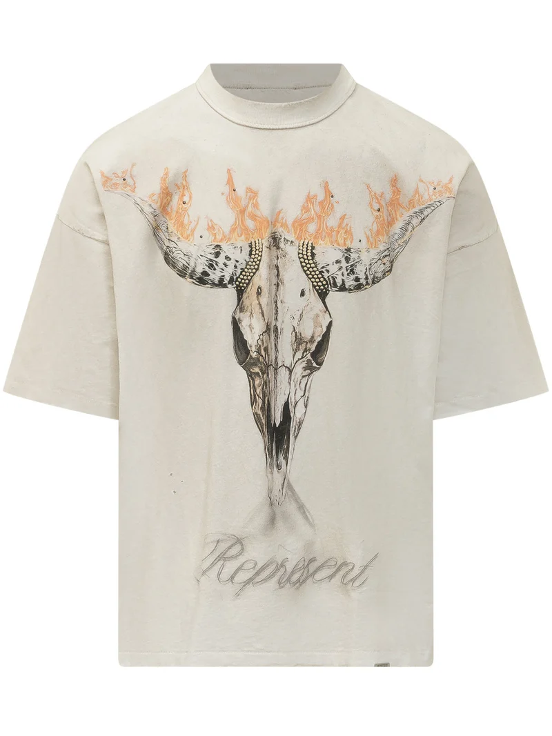 T-Shirt Cowboys