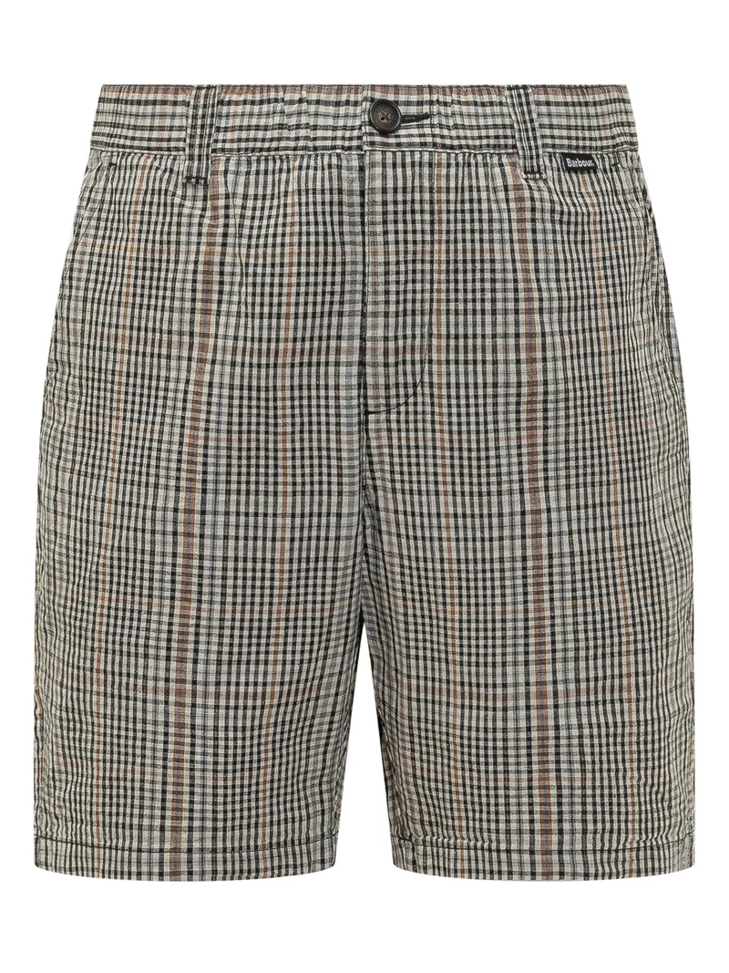 Fife Short a Quadri