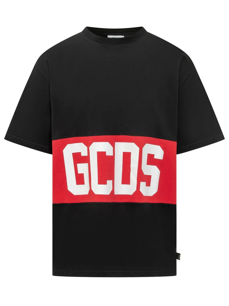 T-shirt con Logo