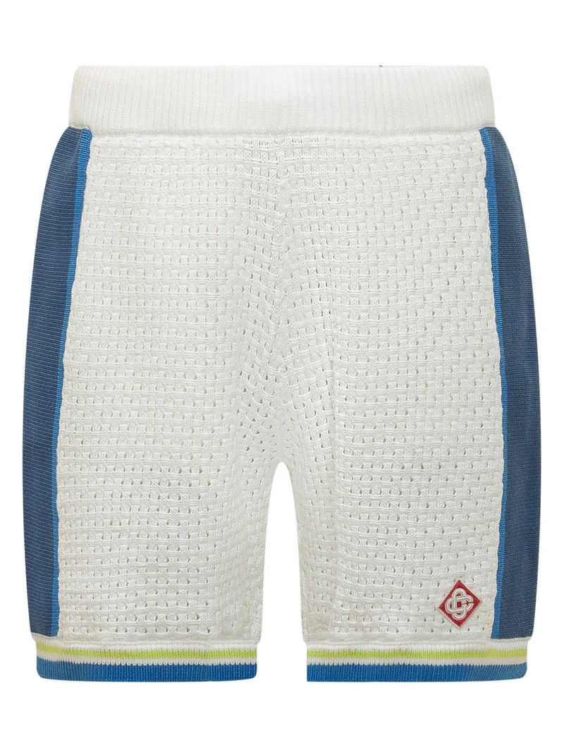Shorts Crochet
