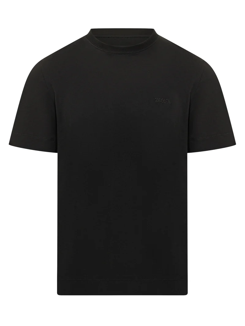 T-shirt in Puro Cotone