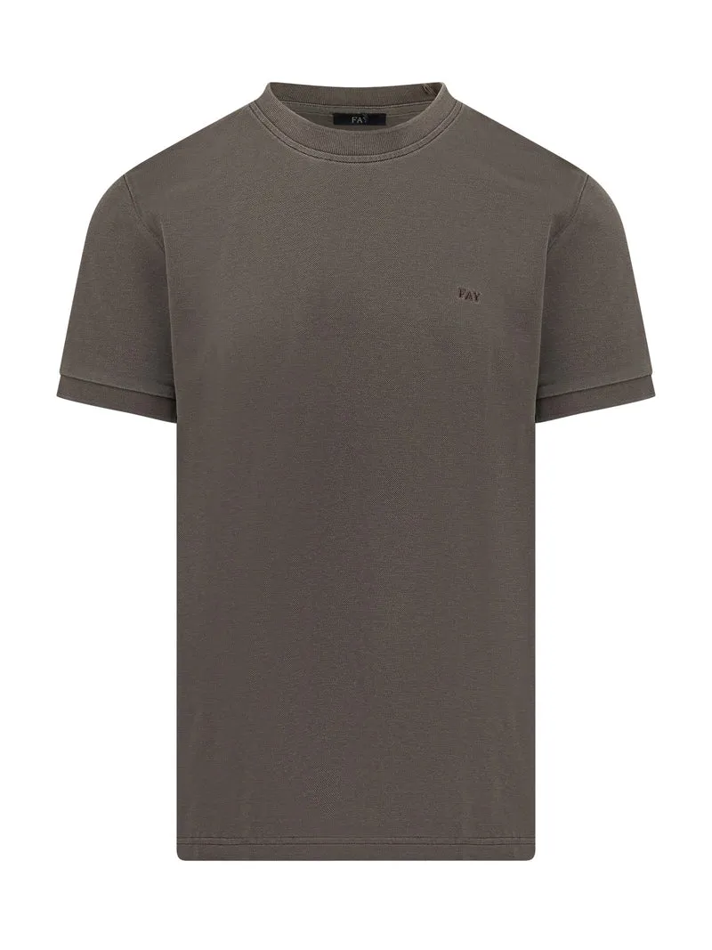 T-Shirt Piquet