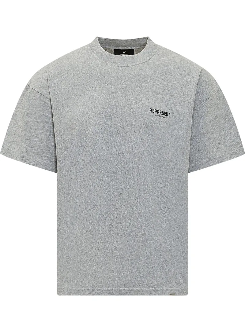 T-shirt Own Club