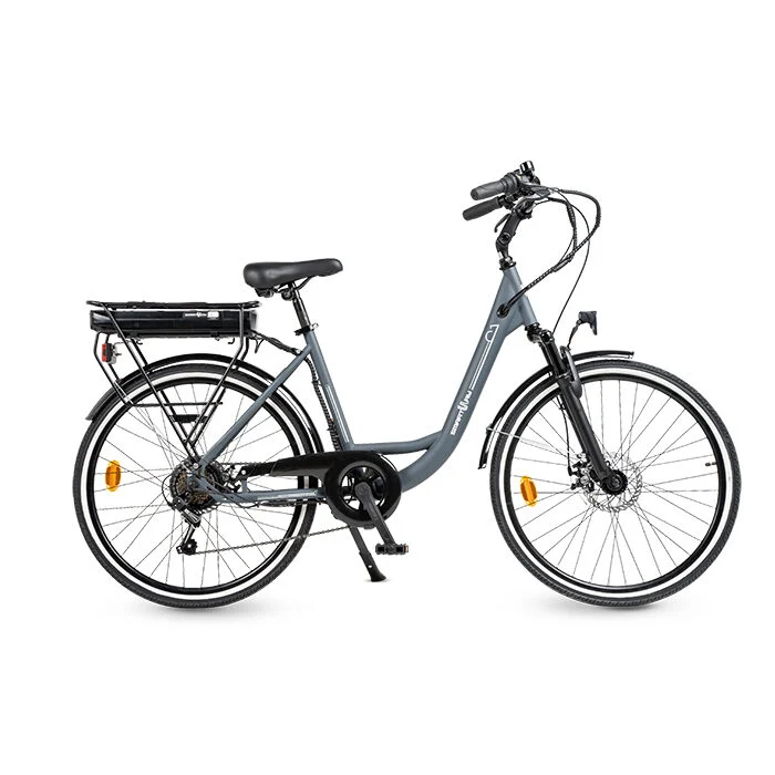 Smartway C7 Grigio Acciaio Taglia unica 66 cm (26") 25 kg