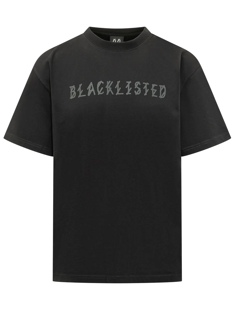 T-shirt Jersey