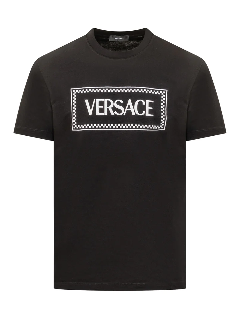 T-Shirt Versace