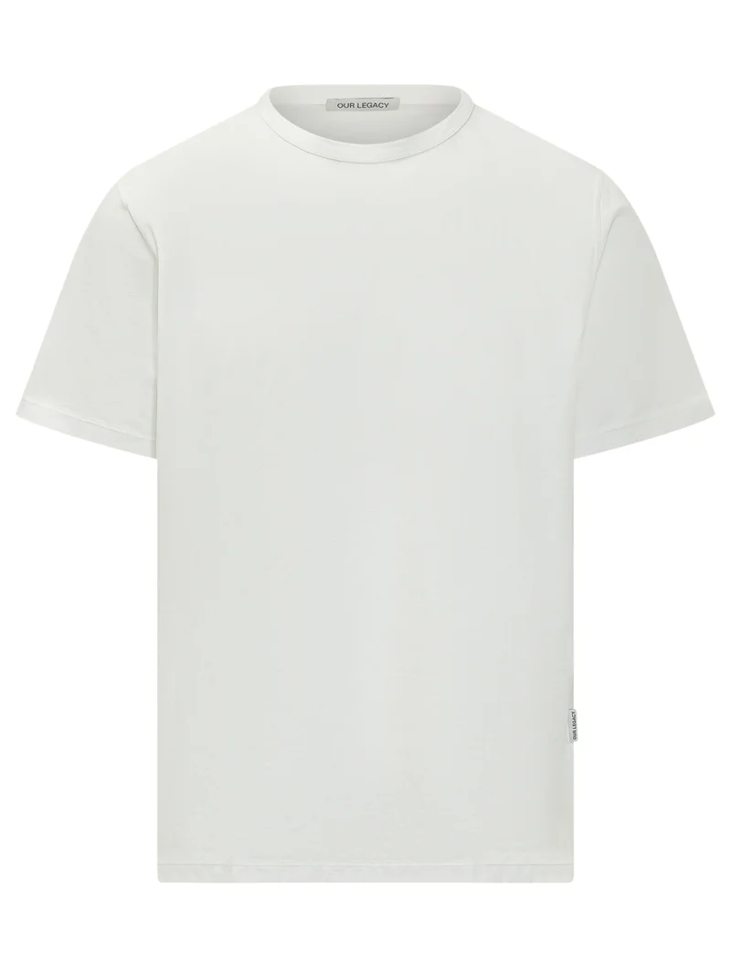 New Box T-shirt