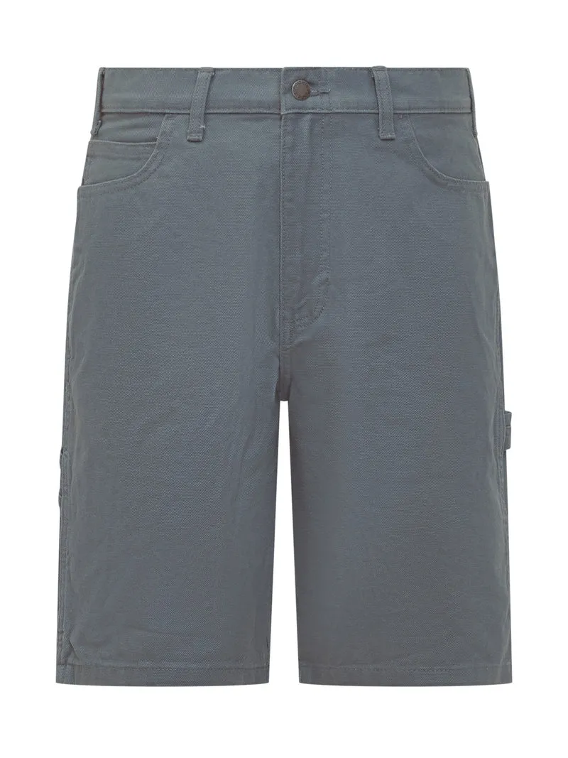 Pantaloni Corti Duck Carpenter