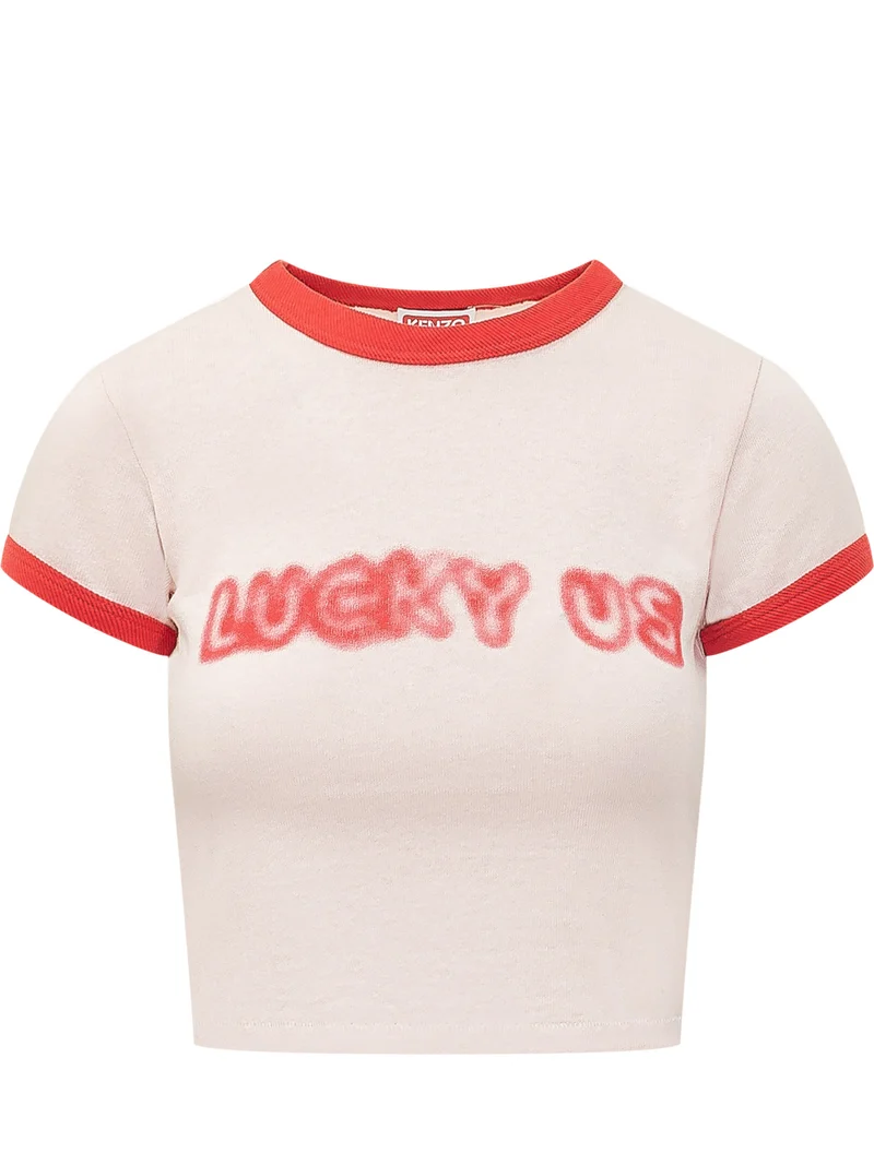 T-Shirt Lucky U