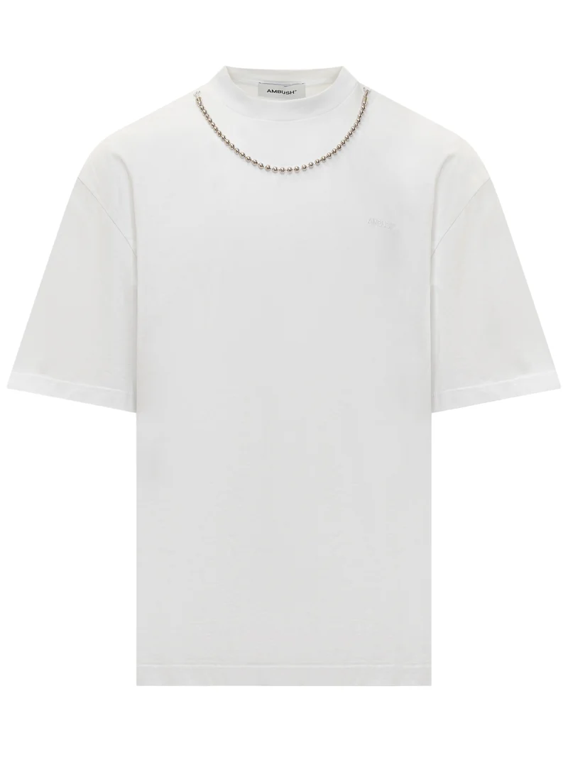 T-Shirt Ballchain