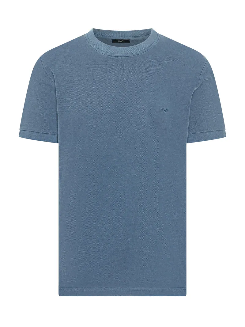 T-Shirt Piquet