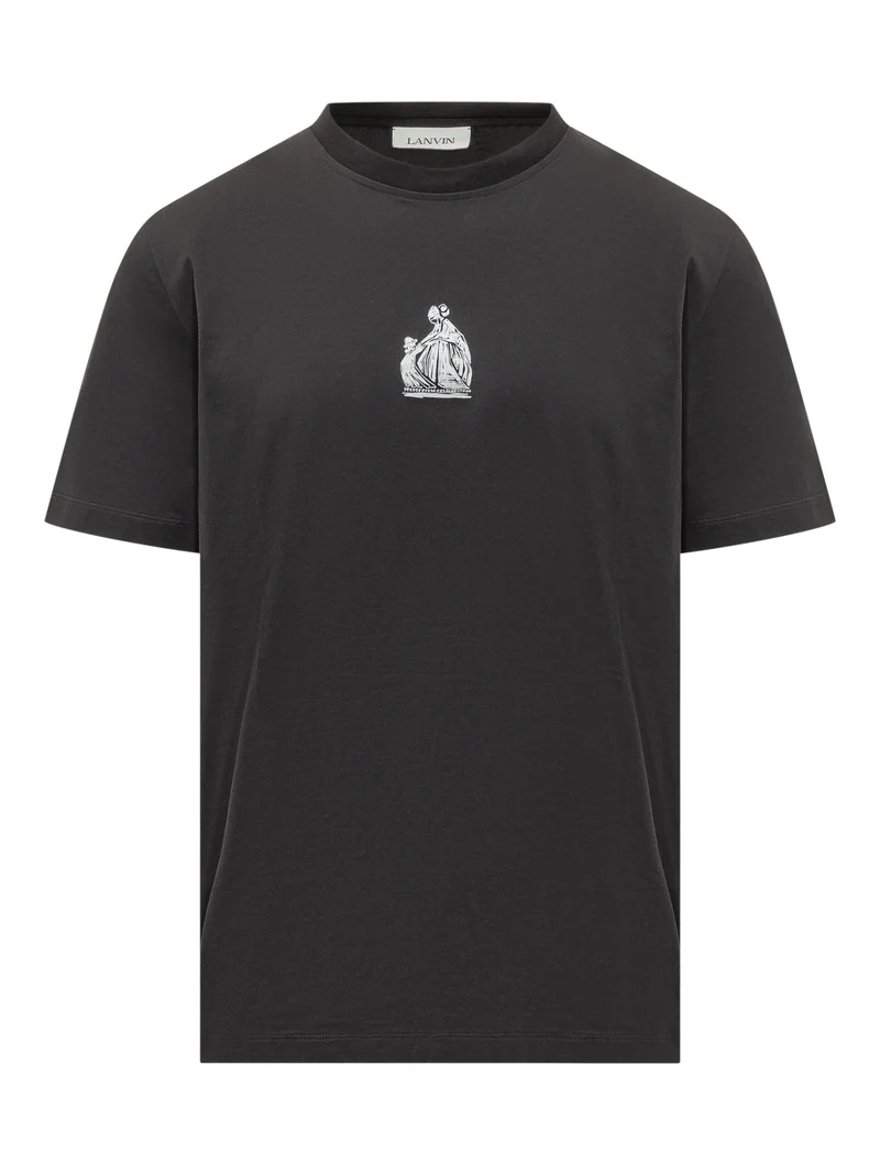 T-Shirt Logo M&D