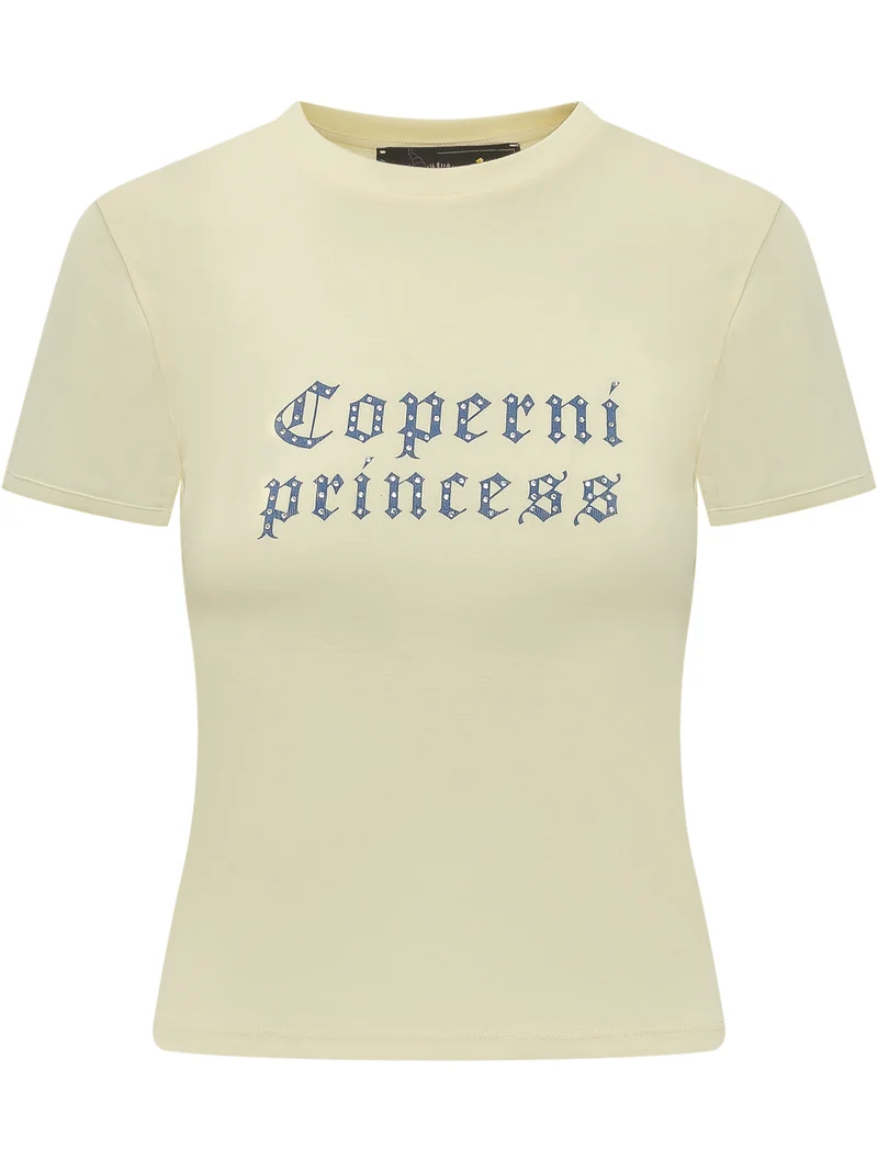 Baby Tee Princess