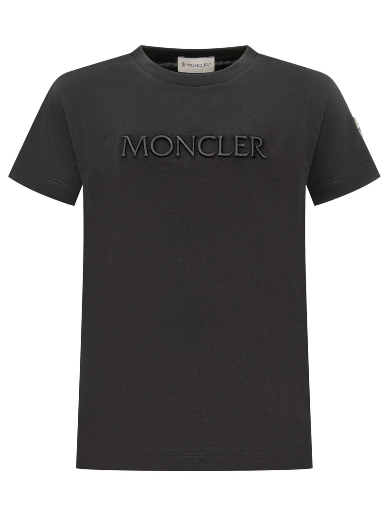 T-shirt Moncler