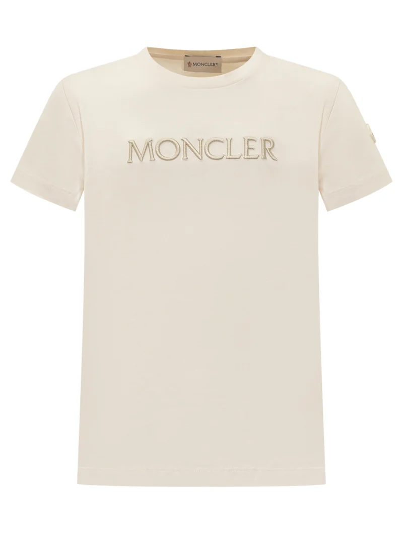 T-shirt Moncler