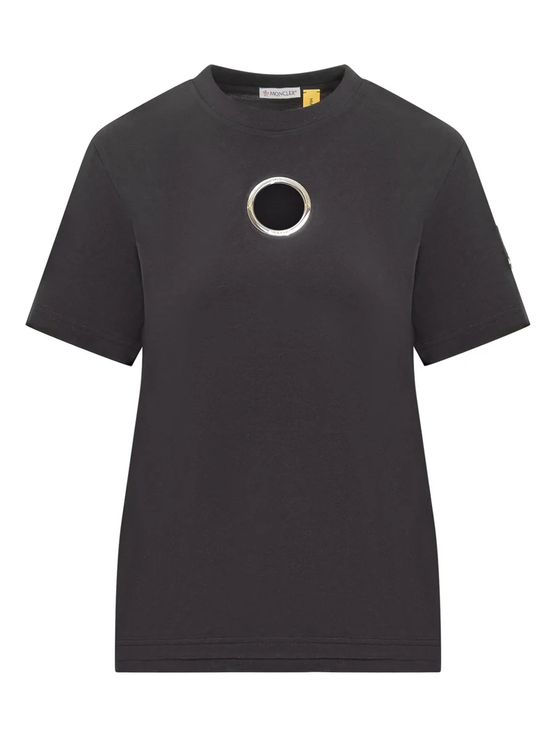6 Moncler Genius Willow Smith T-Shirt