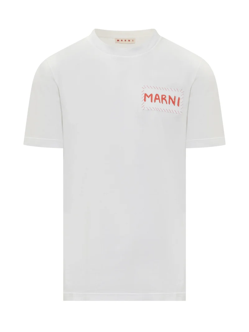 T-Shirt Marni