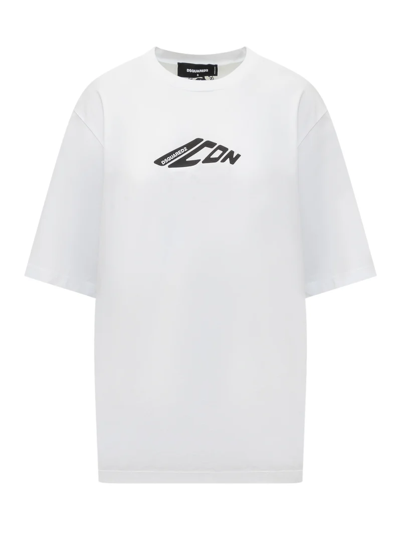 T-Shirt con Logo