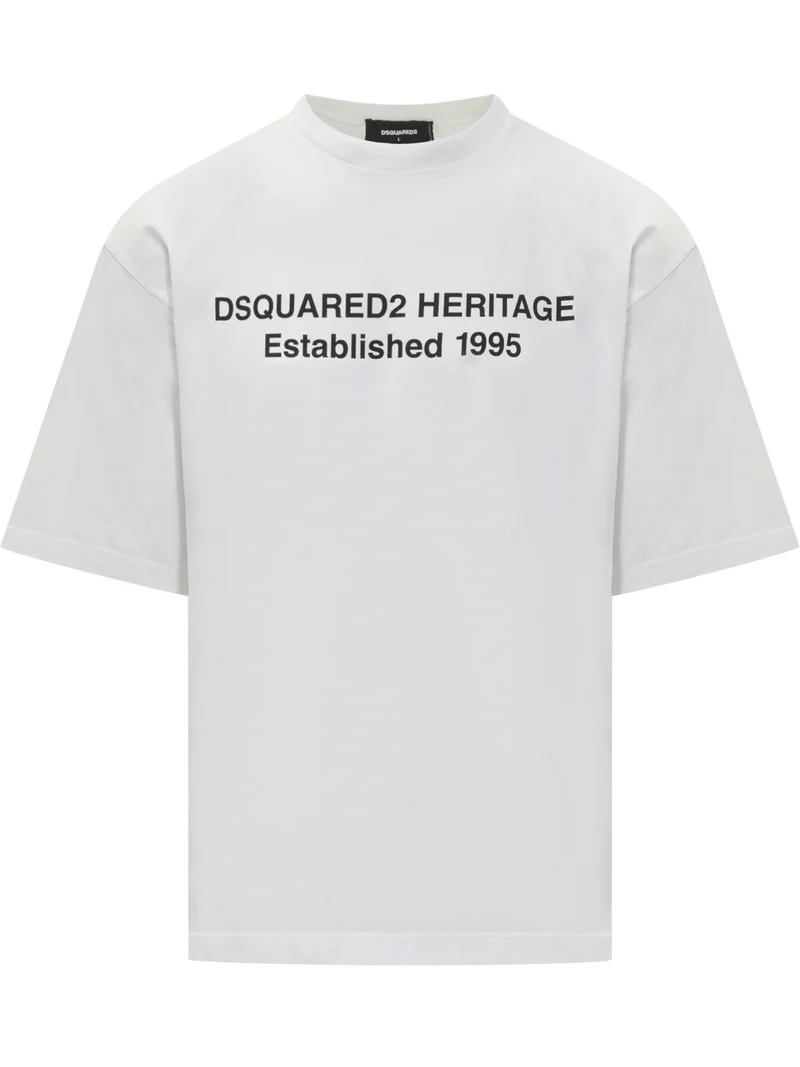 T-Shirt Dsquared2
