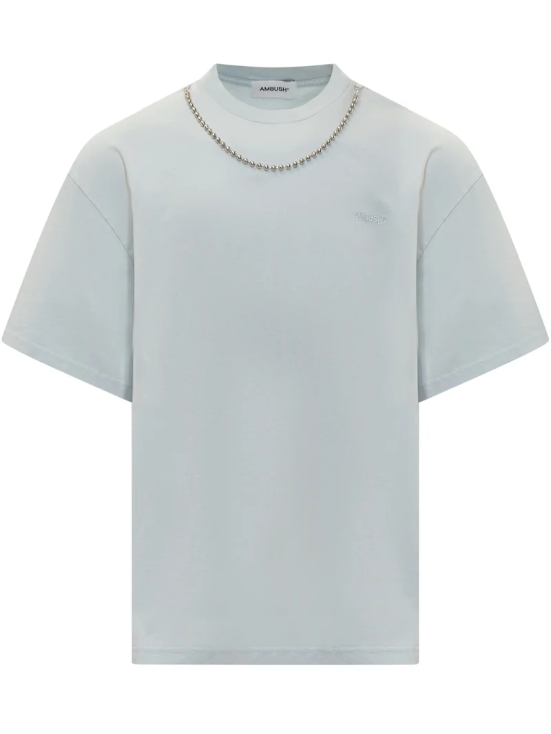 T-Shirt Ballchain