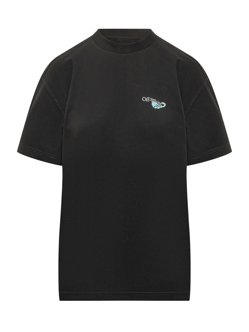 T-Shirt Quote Soft Life Reg