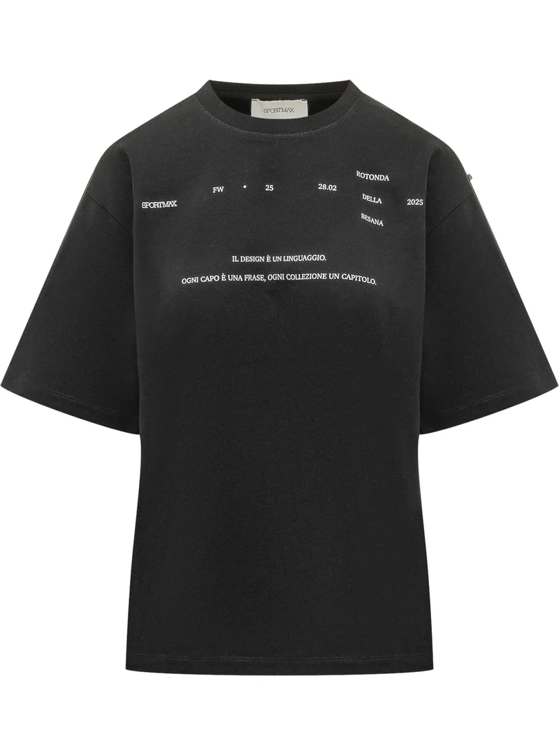 Biella T-Shirt