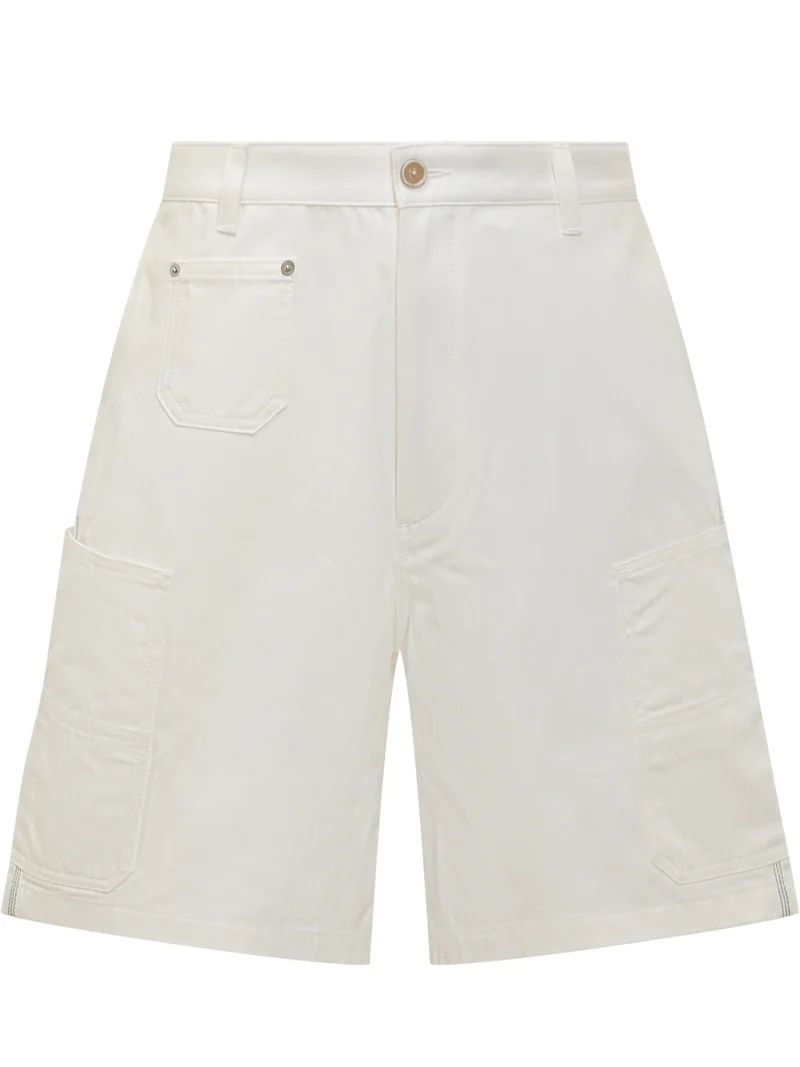 Bermuda Cargo Uomo