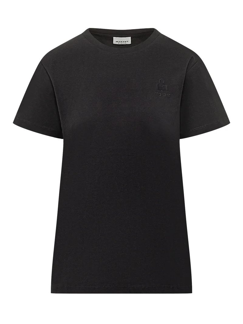 T-Shirt Aby con Logo
