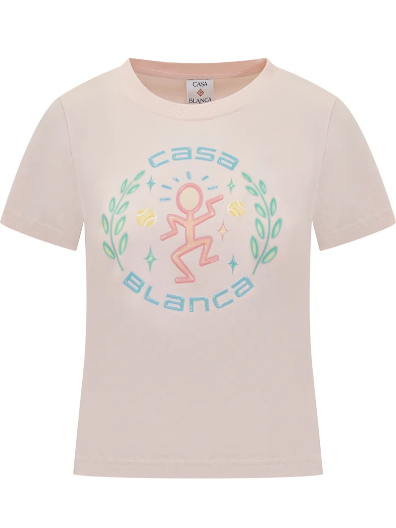 T-Shirt Dance Joy